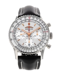 Breitling Navitimer B01 Chronograph 41 AB0139